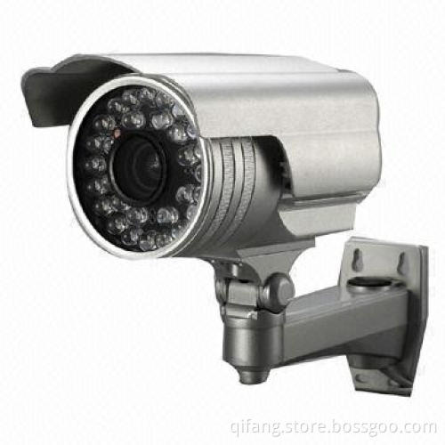 Digital CCD Camera with PAL/NTSC System, 12V DC Power Supply